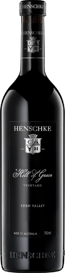 Henschke Hill of Grace9